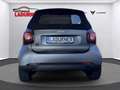 smart forTwo cabrio electric drive EQ Leder Klimaautom Kom-pake Noir - thumbnail 3