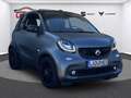 smart forTwo cabrio electric drive EQ Leder Klimaautom Kom-pake Noir - thumbnail 8