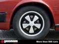 Porsche 911 2.7 S Targa Vollrestauriert Rot - thumbnail 29