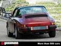 Porsche 911 2.7 S Targa Vollrestauriert Rot - thumbnail 11