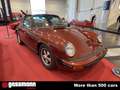 Porsche 911 2.7 S Targa Vollrestauriert Rot - thumbnail 3