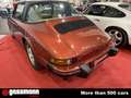 Porsche 911 2.7 S Targa Vollrestauriert Rot - thumbnail 6