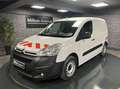 Citroen Berlingo Berlingo 1.6 BlueHDi - 100  M Club Blanc - thumbnail 1
