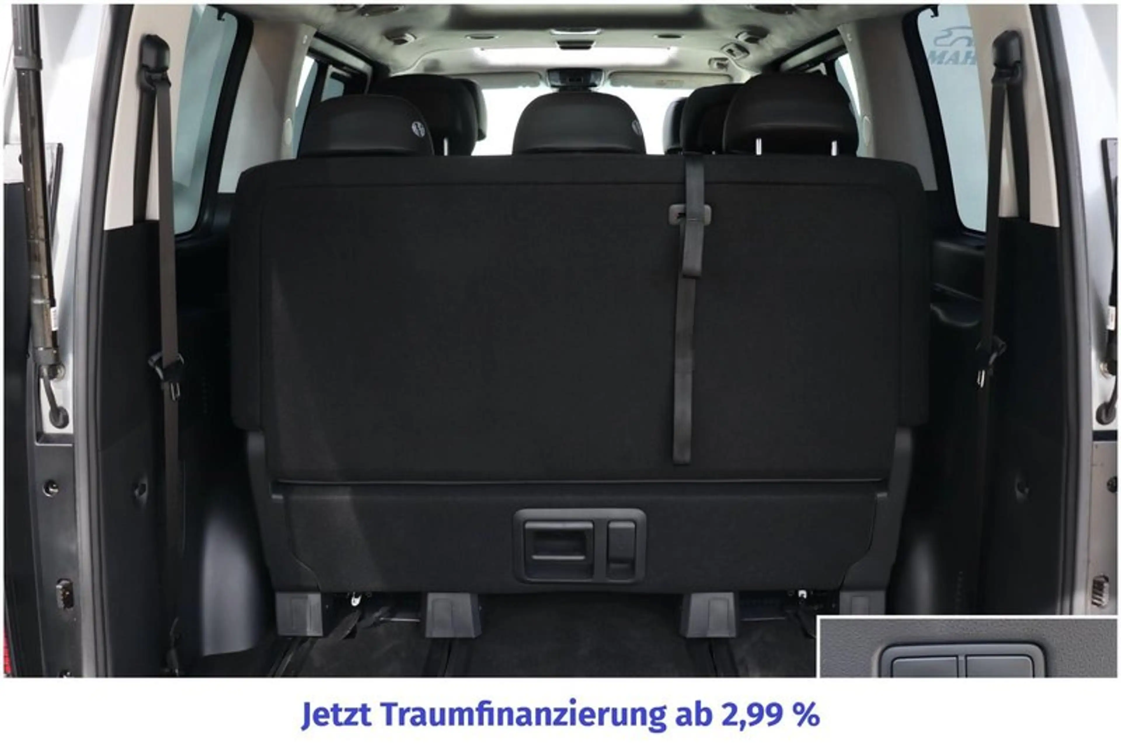 Hyundai STARIA 2.2 CRDi Allrad Signature — photo 12