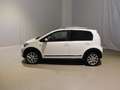 Volkswagen up! 1.0 cross up! Klima|SHZ|PDC White - thumbnail 3