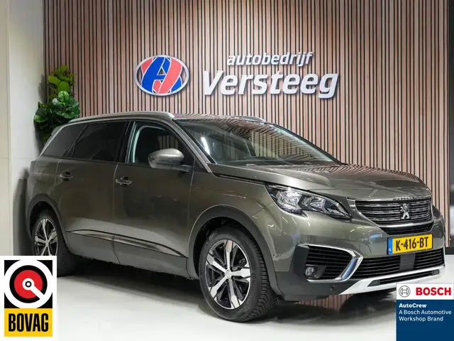 Peugeot 5008 1.2 PureTech Access 7P