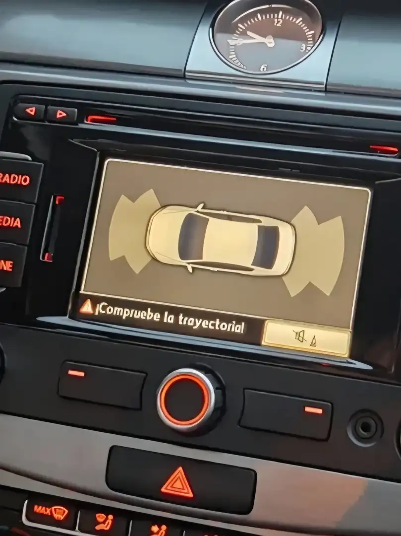 Volkswagen Passat Passat 2.0TDI Edition BMT Edition Azul - 2