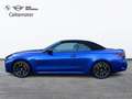 BMW 440 M440iA Cabrio xDrive Bleu - thumbnail 12