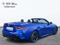 BMW 440 M440iA Cabrio xDrive Bleu - thumbnail 4