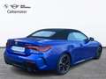 BMW 440 M440iA Cabrio xDrive Bleu - thumbnail 13