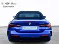 BMW 440 M440iA Cabrio xDrive Bleu - thumbnail 5