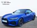 BMW 440 M440iA Cabrio xDrive Bleu - thumbnail 11