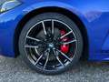 BMW 440 M440iA Cabrio xDrive Bleu - thumbnail 33