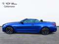 BMW 440 M440iA Cabrio xDrive Bleu - thumbnail 3