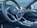 BMW 440 M440iA Cabrio xDrive Bleu - thumbnail 22