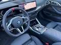 BMW 440 M440iA Cabrio xDrive Bleu - thumbnail 14