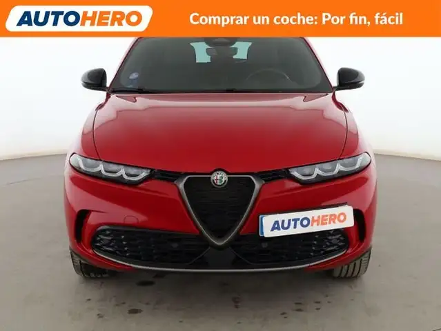 Alfa Romeo Tonale view 9