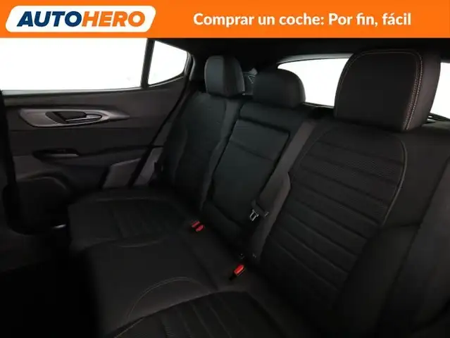 Alfa Romeo Tonale view 15