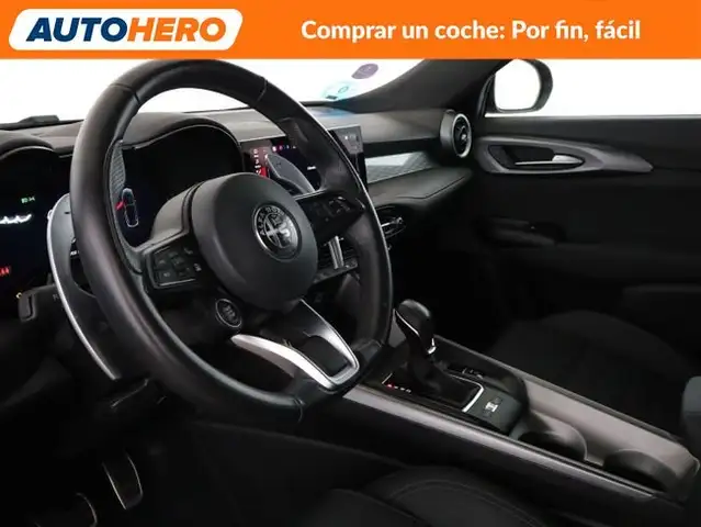 Alfa Romeo Tonale view 12