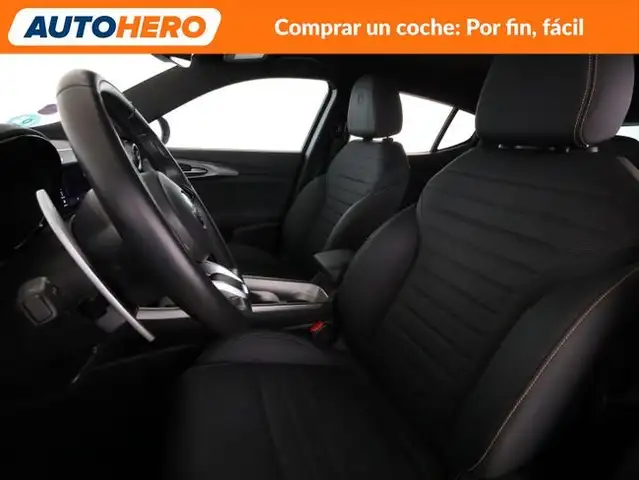Alfa Romeo Tonale view 11