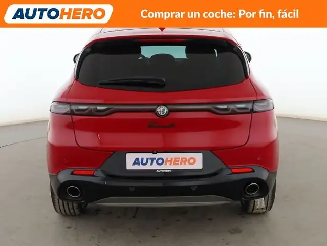 Alfa Romeo Tonale view 5