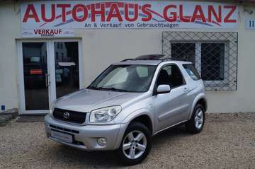 2.0 4x4 Automatik*Klimatr TÜV:NEU