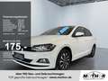 Volkswagen Polo Active VI 1.0 TSI LMF Klima W-Paket PDC Weiß - thumbnail 1