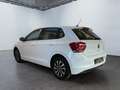 Volkswagen Polo Active VI 1.0 TSI LMF Klima W-Paket PDC Weiß - thumbnail 4