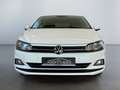 Volkswagen Polo Active VI 1.0 TSI LMF Klima W-Paket PDC Weiß - thumbnail 6