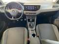 Volkswagen Polo Active VI 1.0 TSI LMF Klima W-Paket PDC Weiß - thumbnail 8