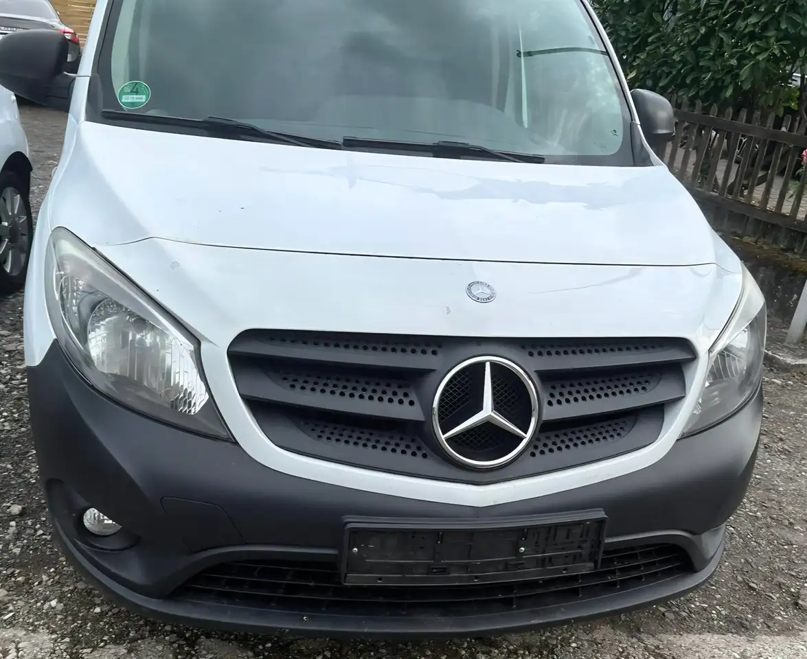 Mercedes-Benz Citan