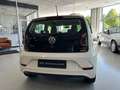 Volkswagen up! Up! Take Up!|Klima|Sitzh.|Service+HU/AU neu Weiß - thumbnail 11