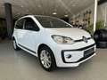 Volkswagen up! Up! Take Up!|Klima|Sitzh.|Service+HU/AU neu Weiß - thumbnail 7