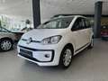 Volkswagen up! Up! Take Up!|Klima|Sitzh.|Service+HU/AU neu Weiß - thumbnail 5