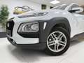 Hyundai KONA 1.0 TGDI Klass 4x2 Blanc - thumbnail 4