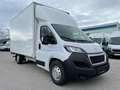 Peugeot Boxer KO LBW L4 165 Leichtbau *NEUWAGEN mit TZ* Weiß - thumbnail 10