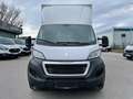 Peugeot Boxer KO LBW L4 165 Leichtbau *NEUWAGEN mit TZ* Weiß - thumbnail 11