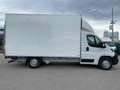 Peugeot Boxer KO LBW L4 165 Leichtbau *NEUWAGEN mit TZ* Weiß - thumbnail 9