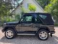 Mercedes-Benz G 500 G500 V8 CABRIOLÉT *2.HAND*RARITÄT*COMAND*MEMORY* Fekete - thumbnail 3
