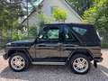 Mercedes-Benz G 500 G500 V8 CABRIOLÉT *2.HAND*RARITÄT*COMAND*MEMORY* Black - thumbnail 2