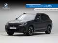 BMW iX3 Executive 80 kWh Grau - thumbnail 1