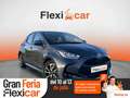 Toyota Yaris 1.5 120H Active Plus Gris - thumbnail 1