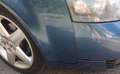 Audi A4 A4 Avant 1.9 TDI Albastru - thumbnail 7