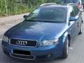 Audi A4 A4 Avant 1.9 TDI Albastru - thumbnail 2