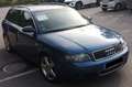 Audi A4 A4 Avant 1.9 TDI Albastru - thumbnail 1