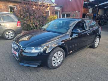 A3 Sportback 1.6 Sportback Attraction