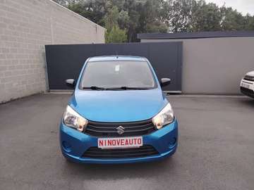 1STE EIGENAAR **27000KM** AIRCO  BLEUTOOTH