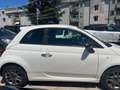 Fiat 500 500 1.0 hybrid Connect Sport 70cv 2022 km 62.000 Blanc - thumbnail 9