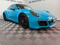 Porsche 911 991 Carerra GTS Approved MWST PDLS+ MIAMIBLAU Blau - thumbnail 6
