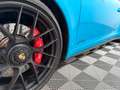 Porsche 911 991 Carerra GTS Approved MWST PDLS+ MIAMIBLAU Blau - thumbnail 12